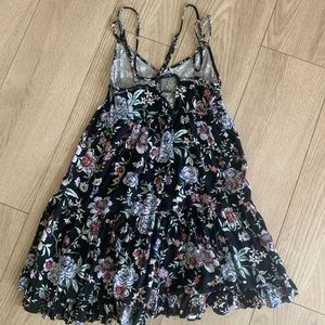 American eagle dress xxs petite